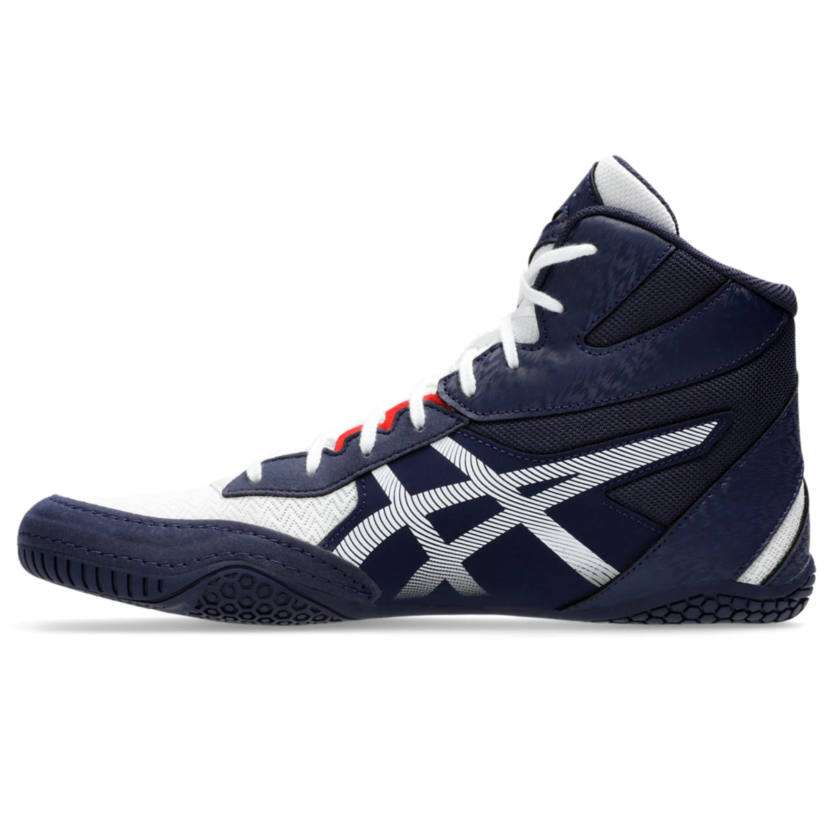 Asics Men's Matcontrol 3 Wrestling Shoes Wrestling Footwear Adult