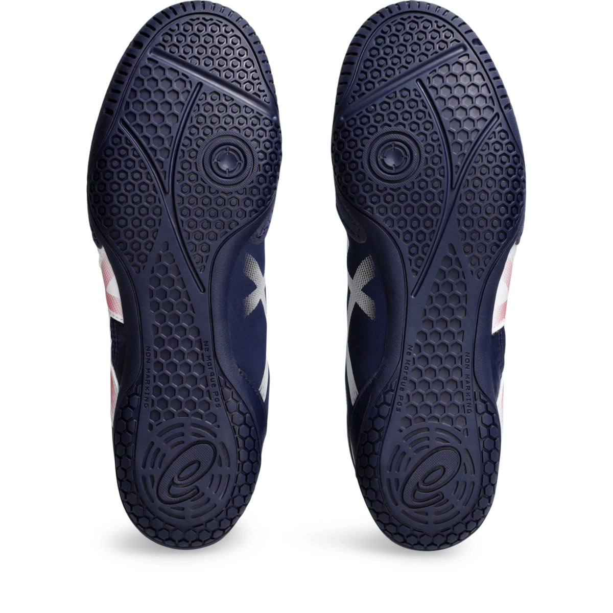 Asics Men's Matcontrol 3 Wrestling Shoes Wrestling Footwear Adult