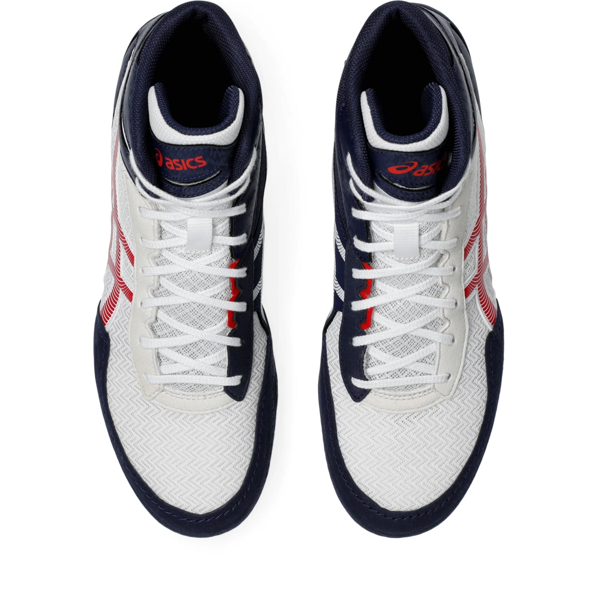 Asics Men's Matcontrol 3 Wrestling Shoes Wrestling Footwear Adult