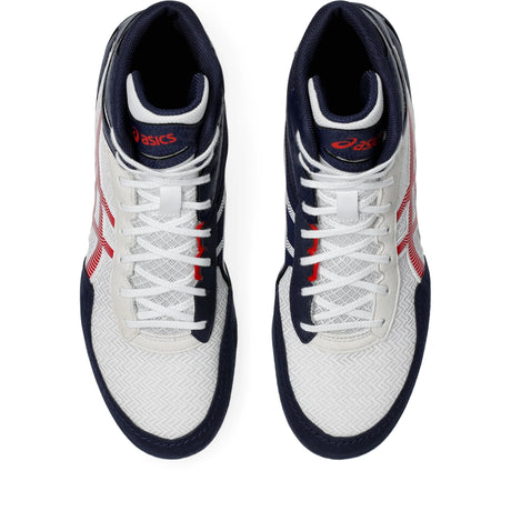 Asics Men's Matcontrol 3 Wrestling Shoes Wrestling Footwear Adult