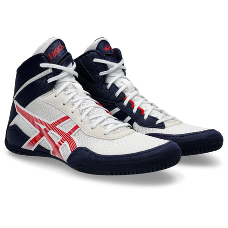 Asics Men's Matcontrol 3 Wrestling Shoes Wrestling Footwear Adult