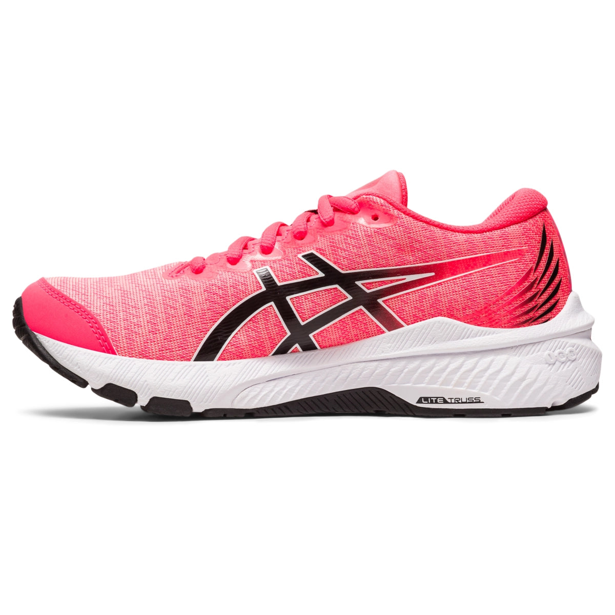 Asics Youth GT-2000 11 Grade School Running Shoes Youth Footwear Training & Running