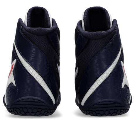 Asics Men's Matcontrol 3 Wrestling Shoes Wrestling Footwear Adult