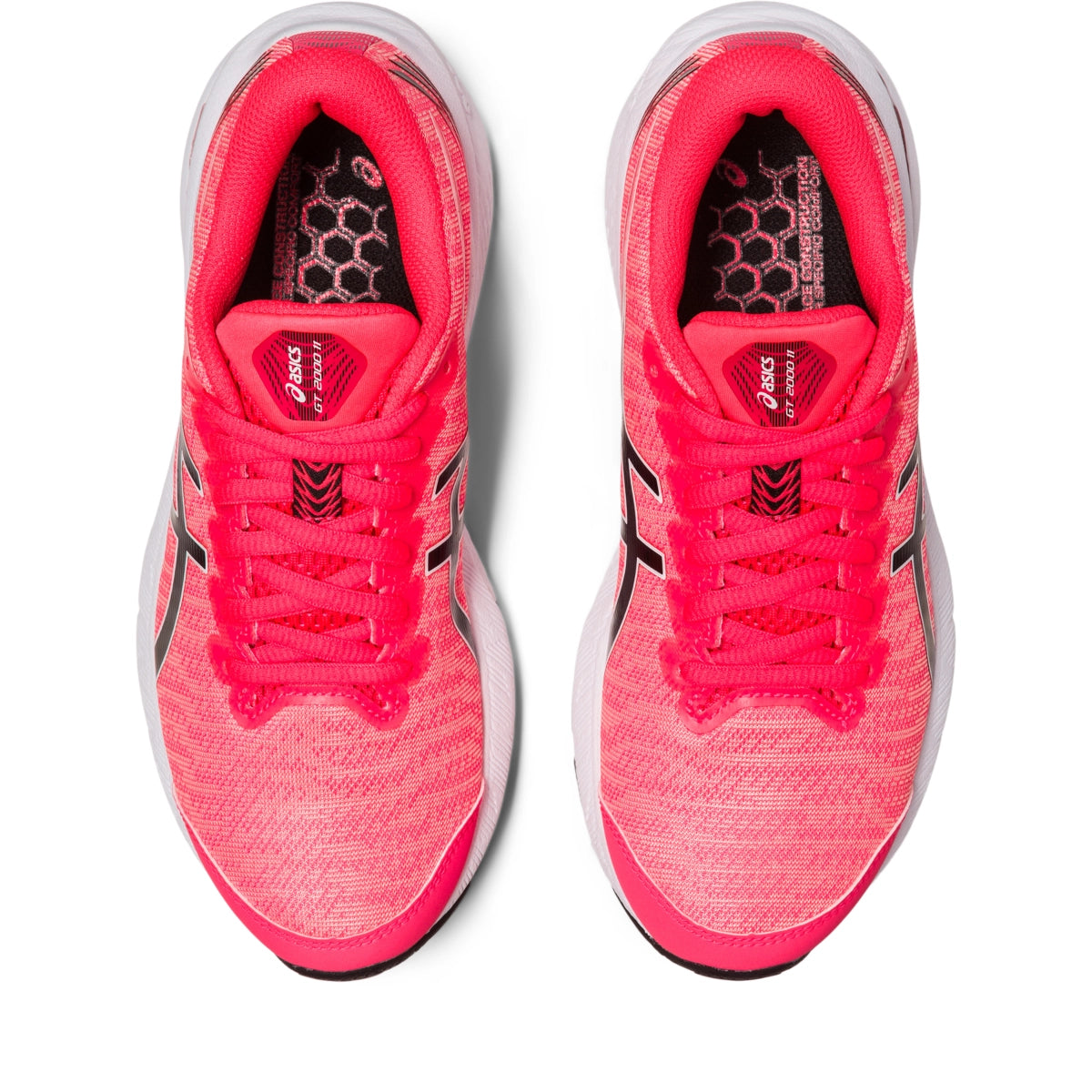 Asics Youth GT-2000 11 Grade School Running Shoes Youth Footwear Training & Running