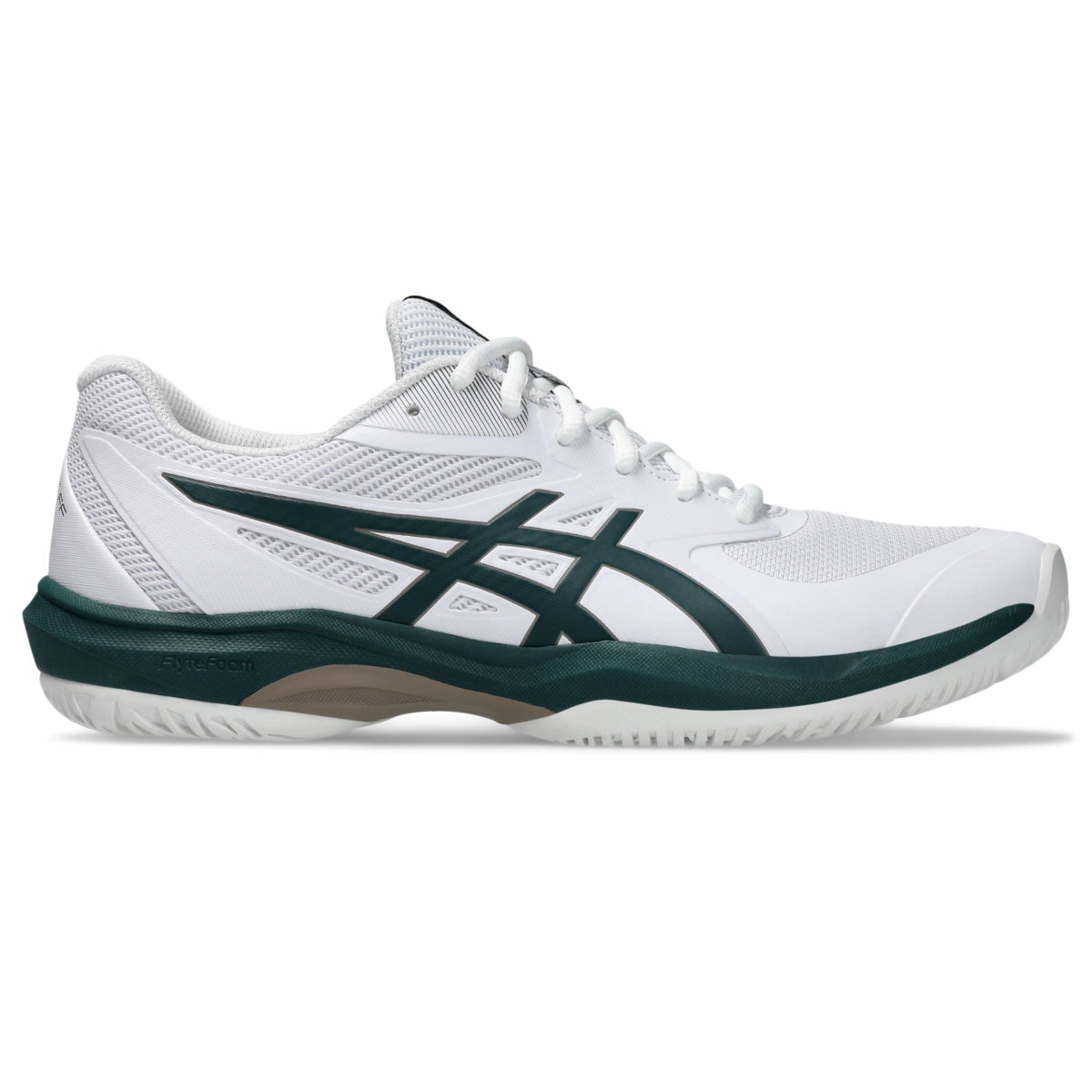 Asics Men's Game FF Tennis Shoes Tennis & Racquet Footwear Mens