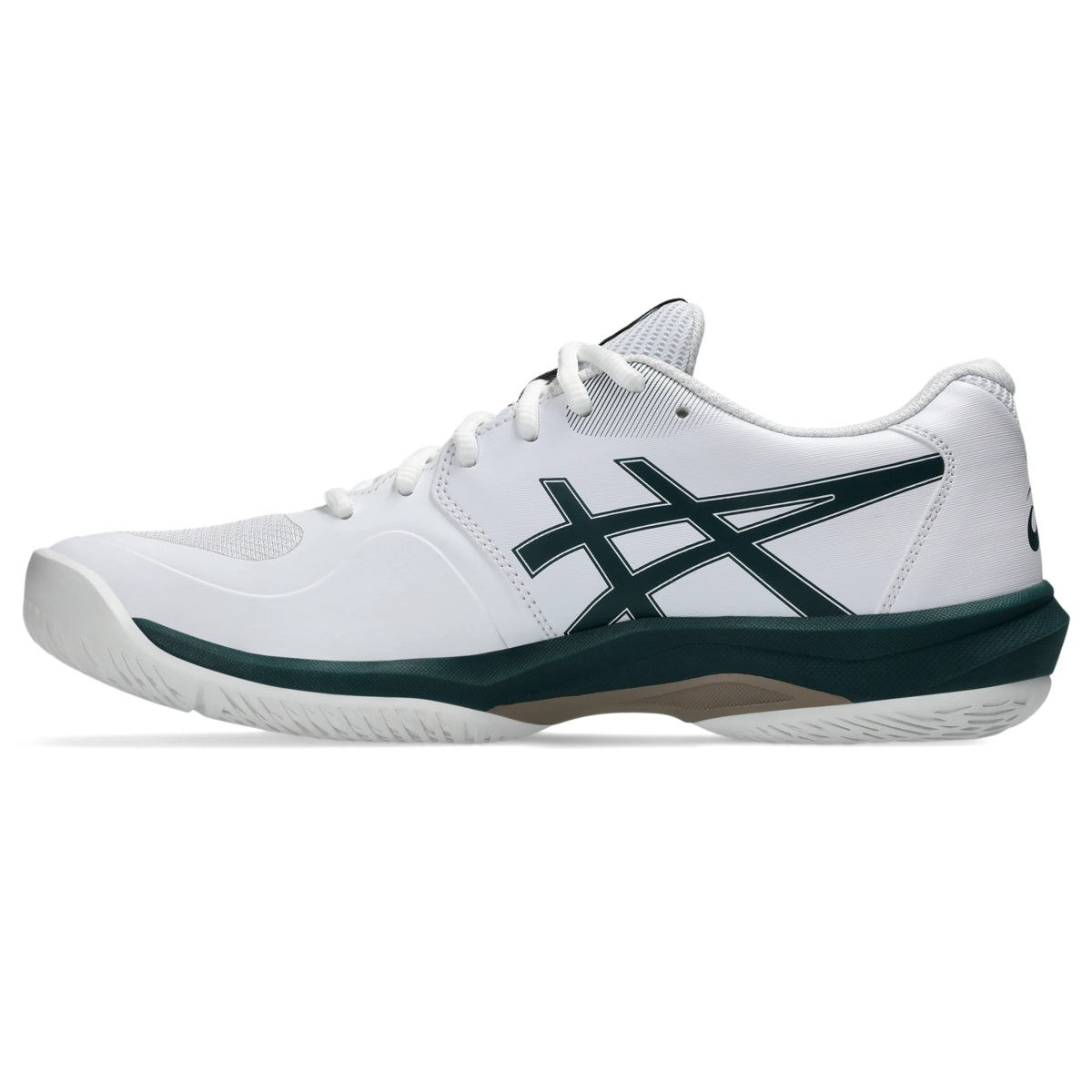 Asics Men's Game FF Tennis Shoes Tennis & Racquet Footwear Mens