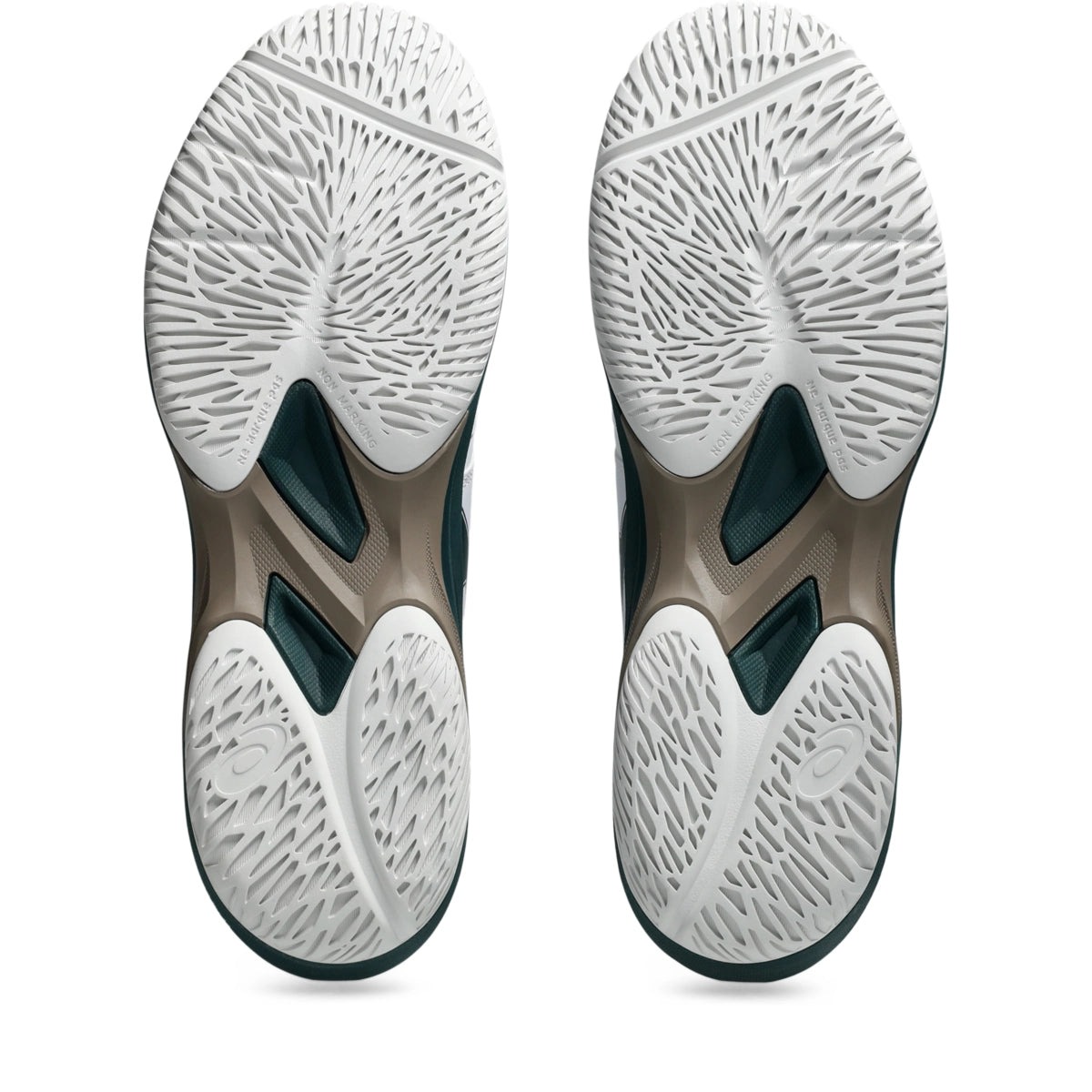 Asics Men's Game FF Tennis Shoes Tennis & Racquet Footwear Mens