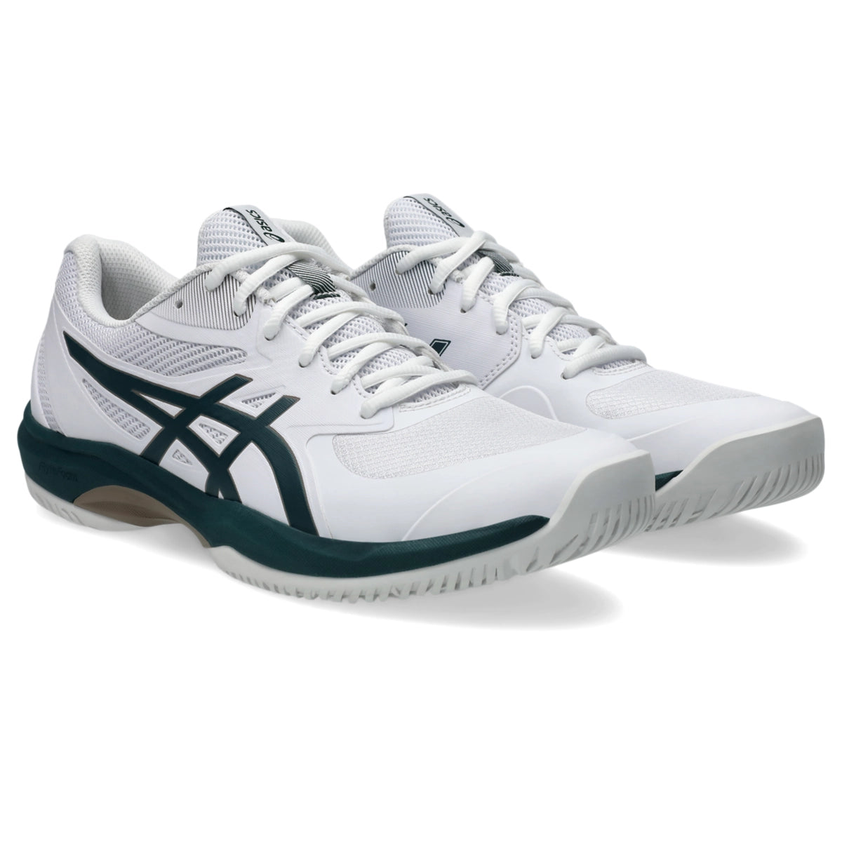 Asics Men's Game FF Tennis Shoes Tennis & Racquet Footwear Mens