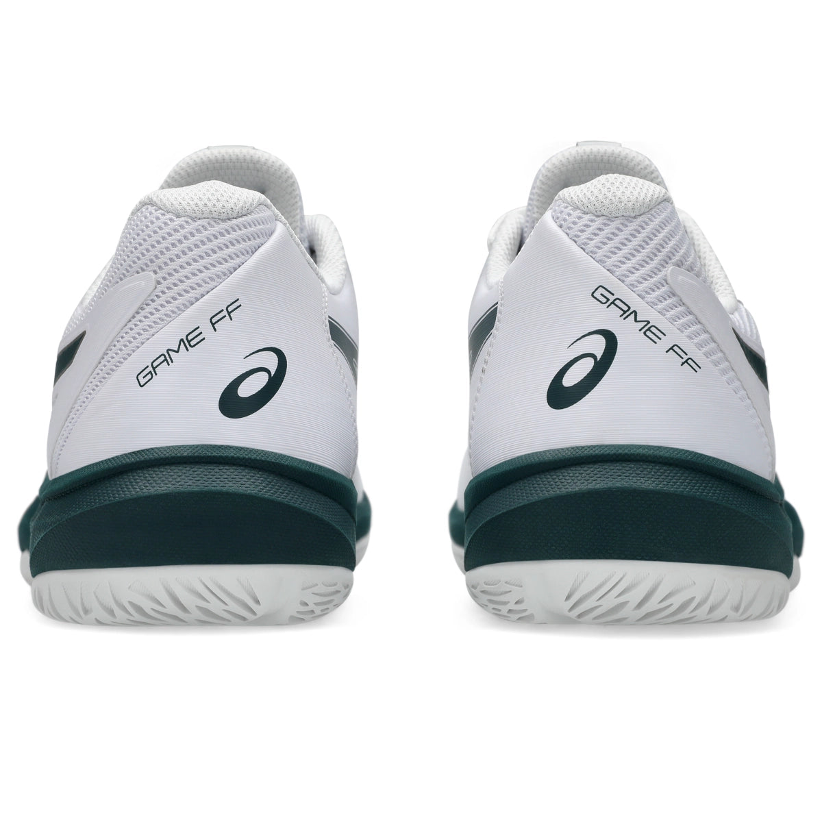 Asics Men's Game FF Tennis Shoes Tennis & Racquet Footwear Mens