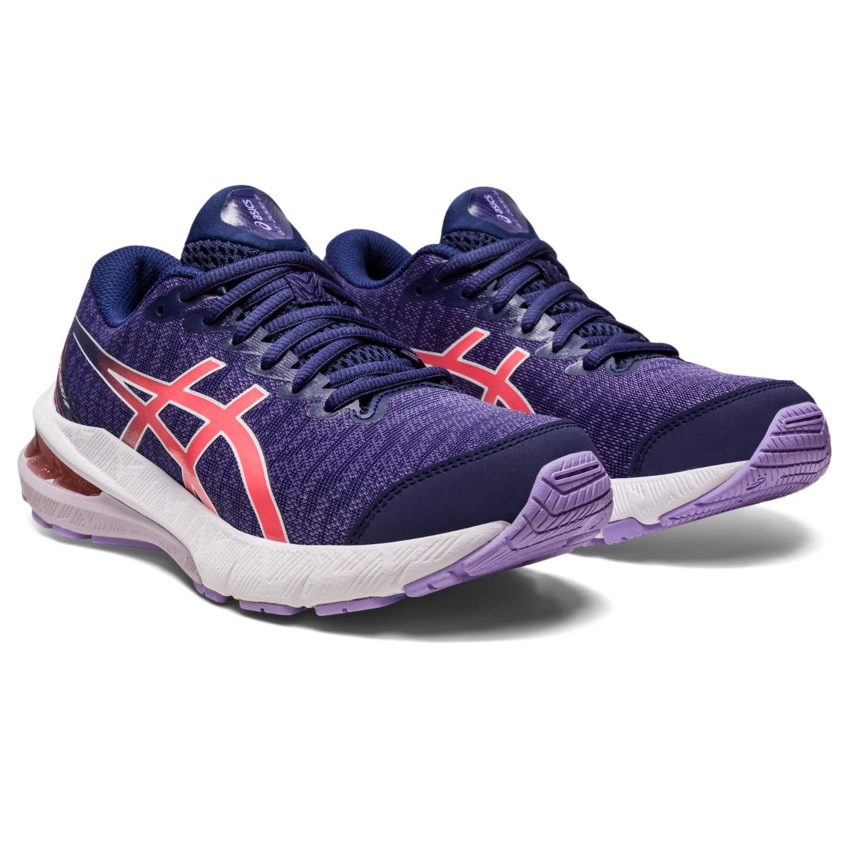 Asics Youth GT-2000 11 Grade School Running Shoes Youth Footwear Training & Running