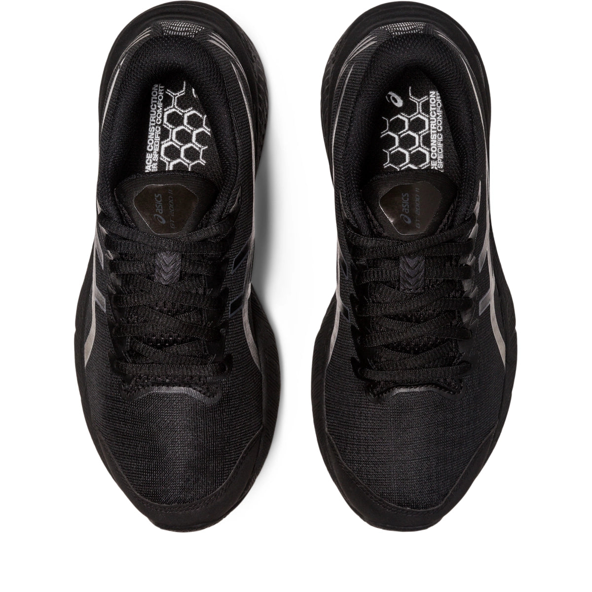 Asics Youth GT-2000 11 Grade School Running Shoes Youth Footwear Training & Running