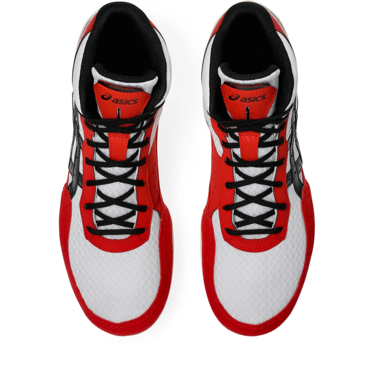 Asics Men's Matflex 7 Wrestling Shoes Wrestling Footwear Adult