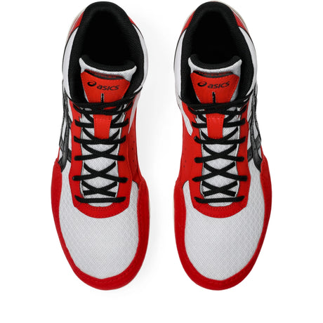 Asics Men's Matflex 7 Wrestling Shoes Wrestling Footwear Adult