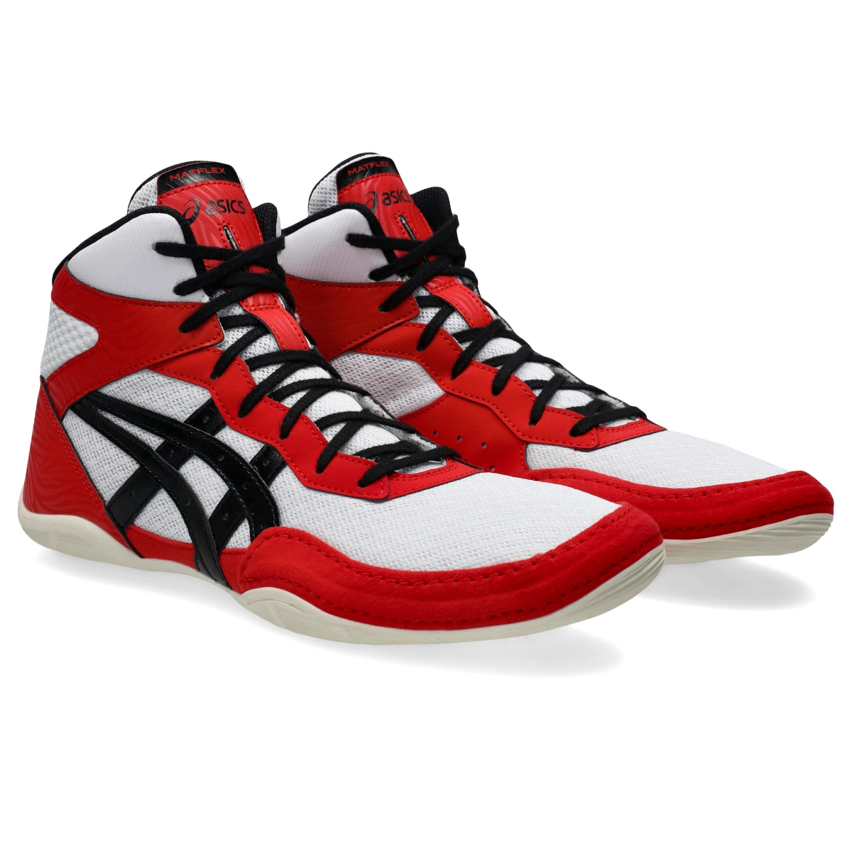 Asics Men's Matflex 7 Wrestling Shoes Wrestling Footwear Adult