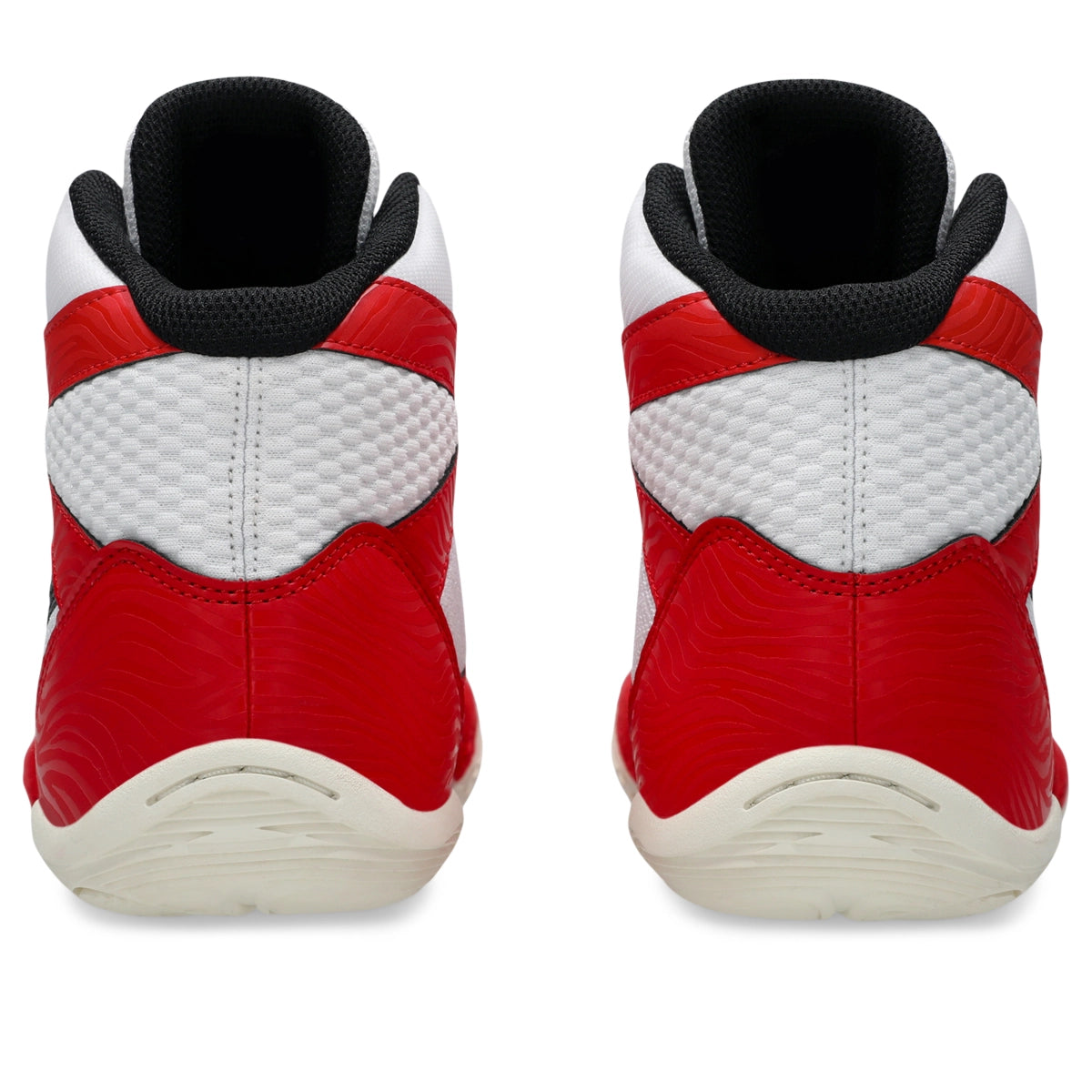 Asics Men's Matflex 7 Wrestling Shoes Wrestling Footwear Adult