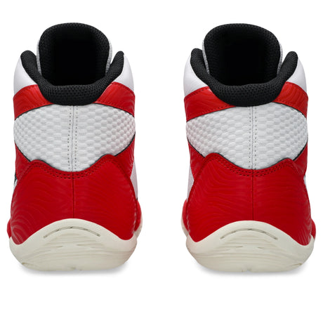 Asics Men's Matflex 7 Wrestling Shoes Wrestling Footwear Adult