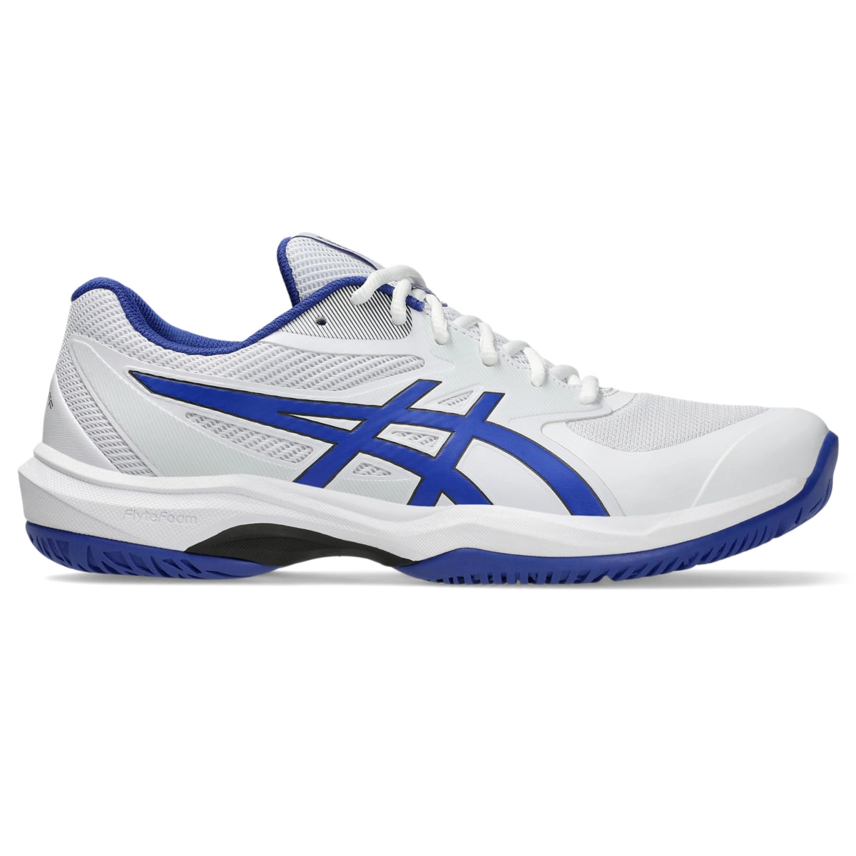 Asics Men's Game FF Tennis Shoes Tennis & Racquet Footwear Mens