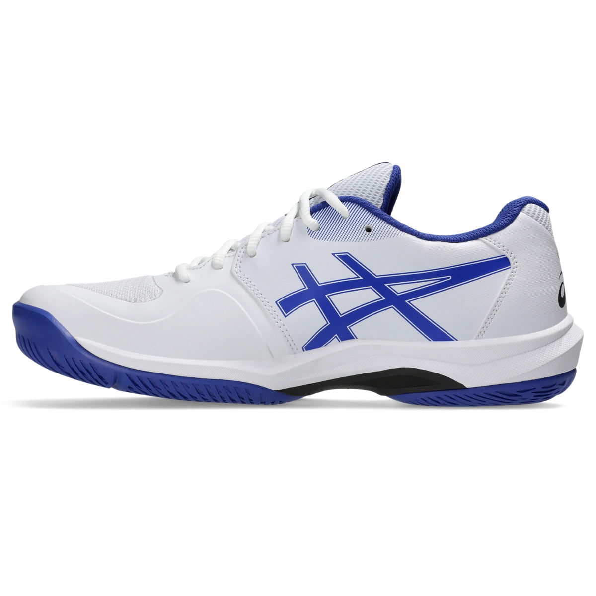 Asics Men's Game FF Tennis Shoes Tennis & Racquet Footwear Mens