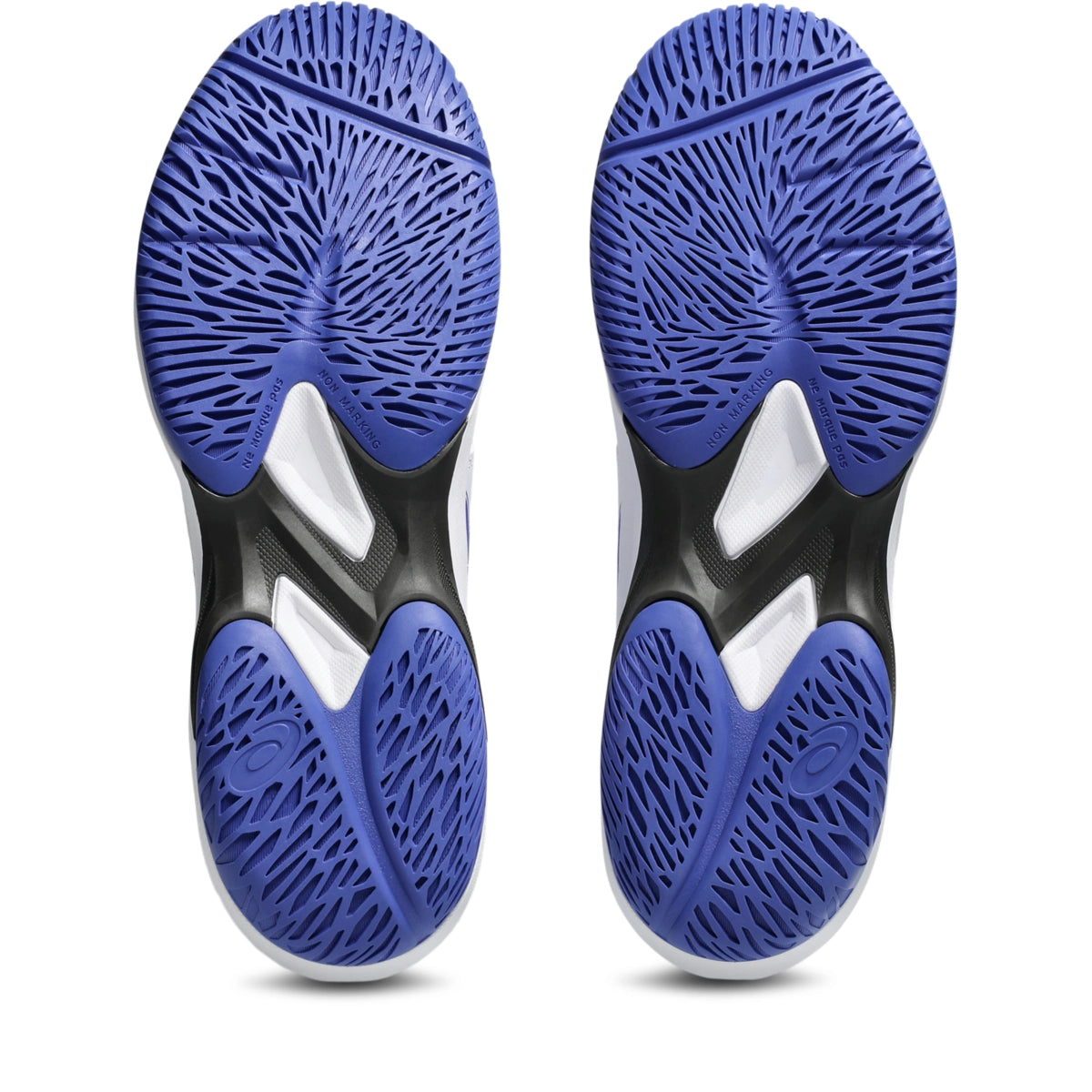 Asics Men's Game FF Tennis Shoes Tennis & Racquet Footwear Mens