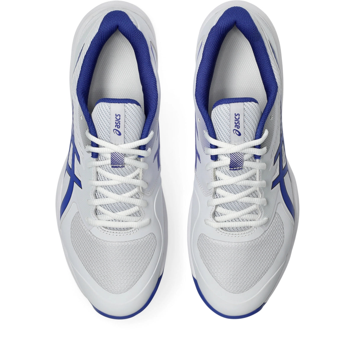 Asics Men's Game FF Tennis Shoes Tennis & Racquet Footwear Mens