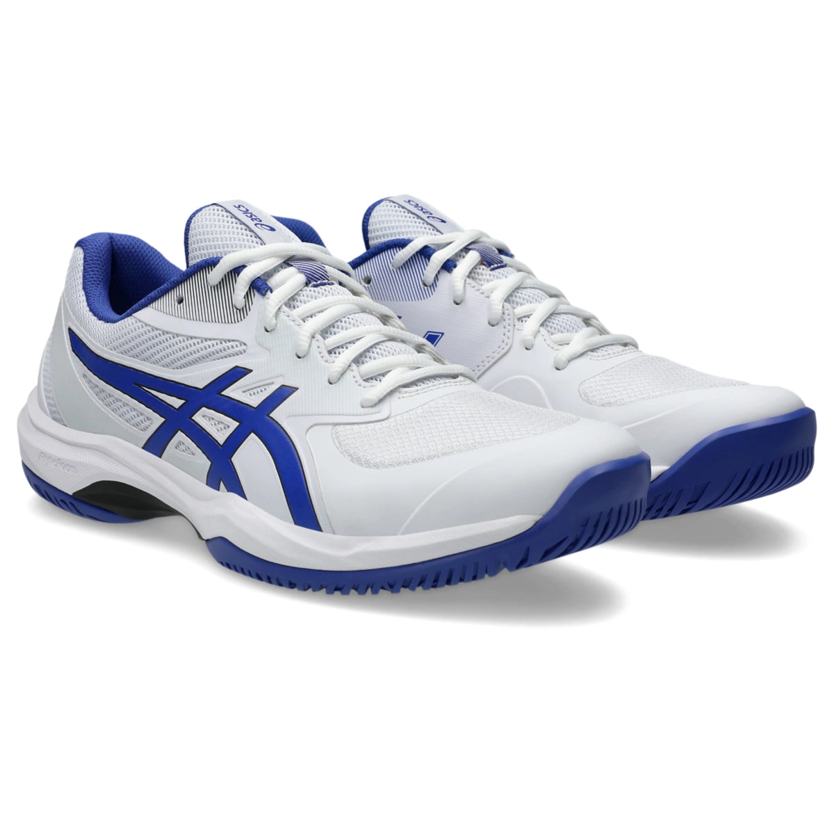 Asics Men's Game FF Tennis Shoes Tennis & Racquet Footwear Mens