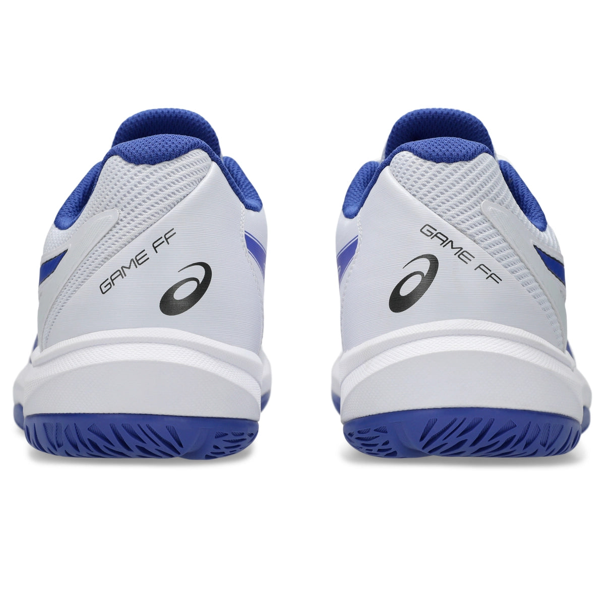 Asics Men's Game FF Tennis Shoes Tennis & Racquet Footwear Mens