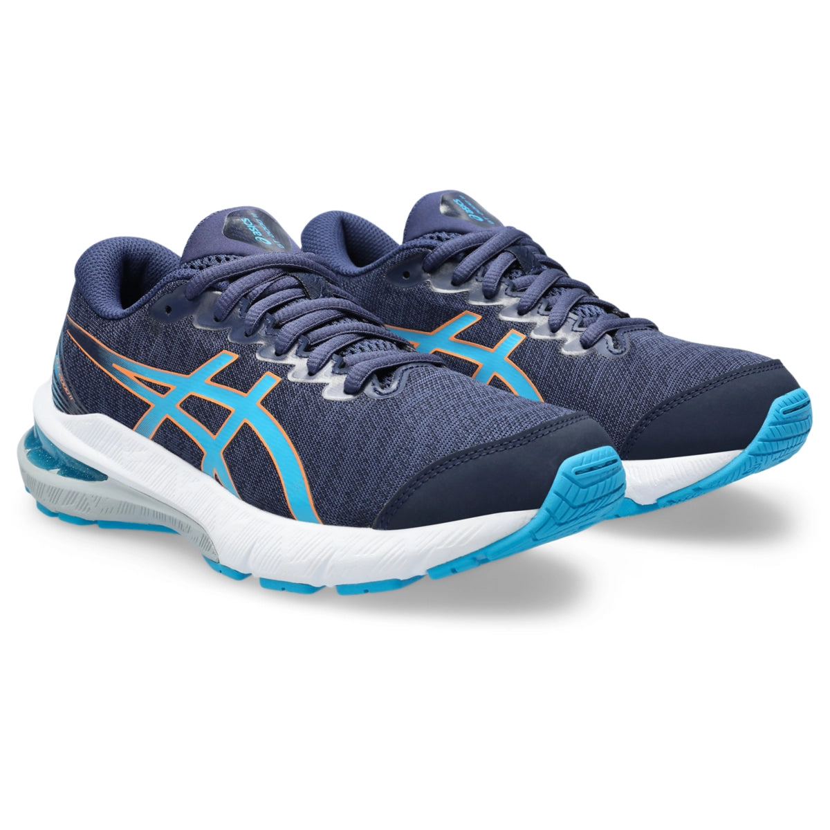 Asics Youth GT-2000 11 Grade School Running Shoes Youth Footwear Training & Running