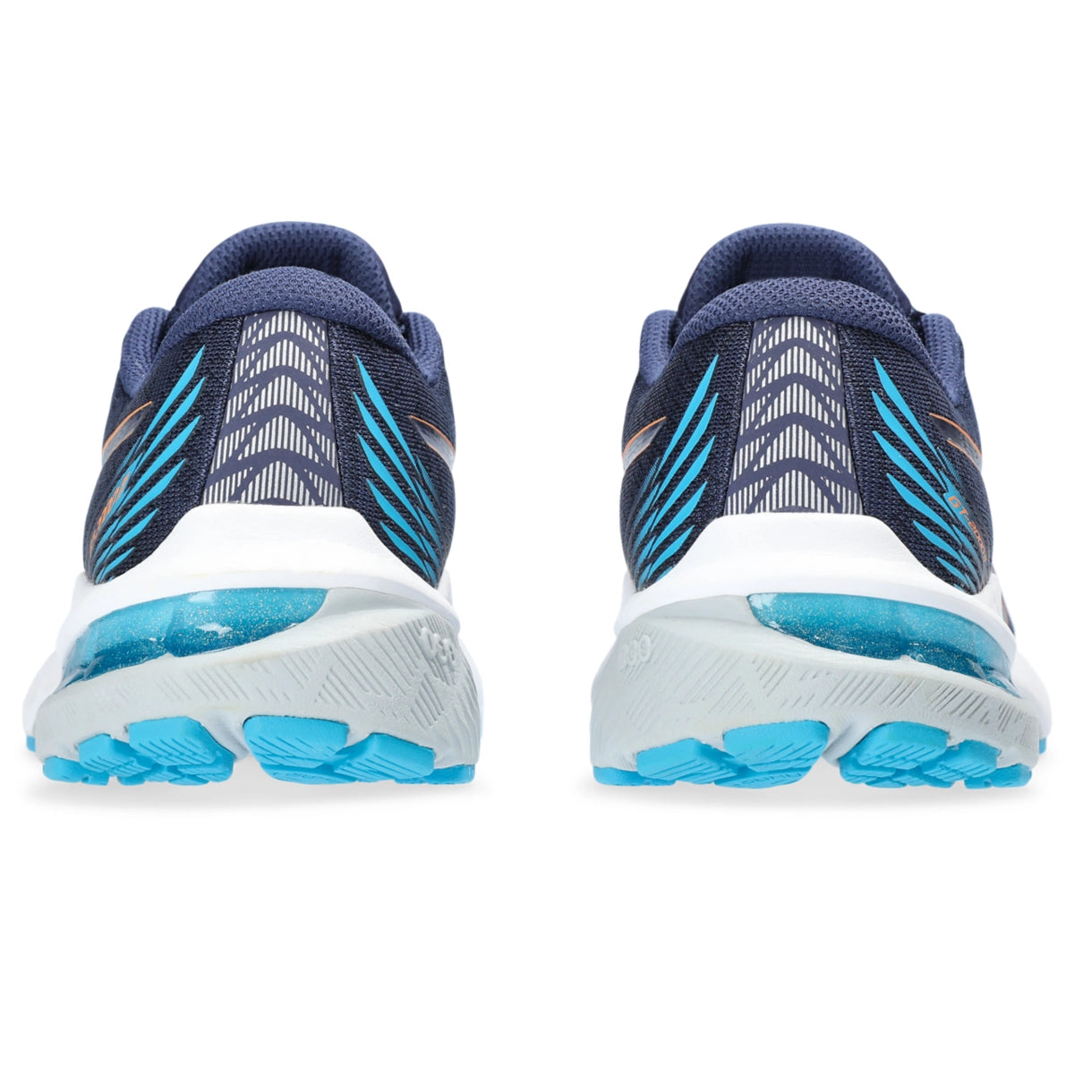 Asics Youth GT-2000 11 Grade School Running Shoes Youth Footwear Training & Running