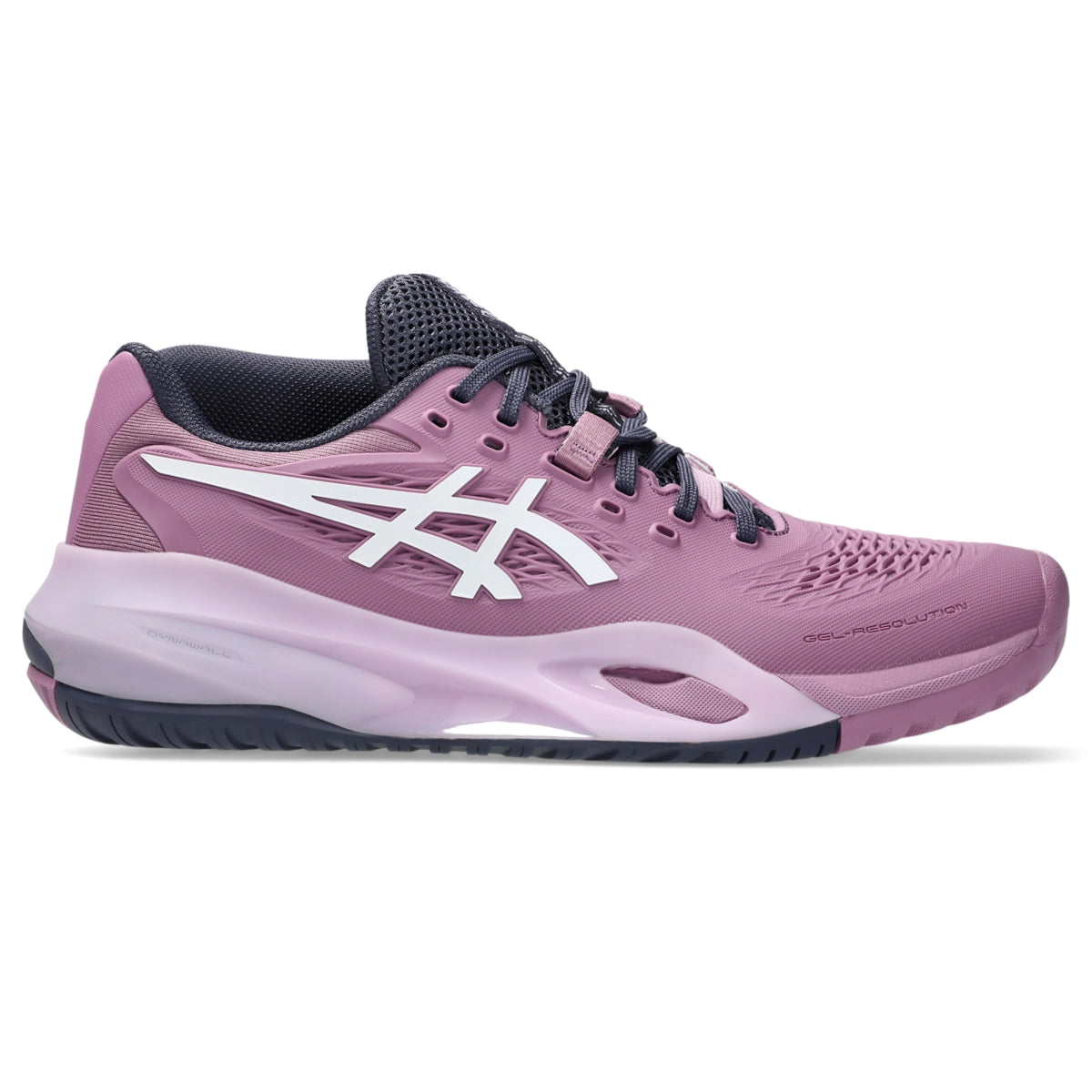 Asics Women's Gel-Resolution X Tennis Shoes Tennis & Racquet Footwear Womens