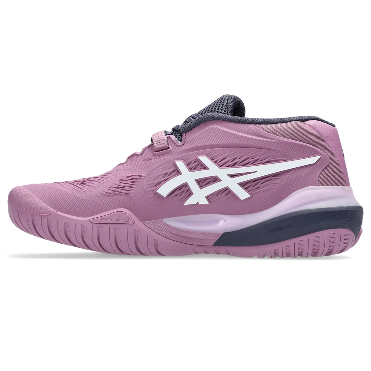 Asics Women's Gel-Resolution X Tennis Shoes Tennis & Racquet Footwear Womens
