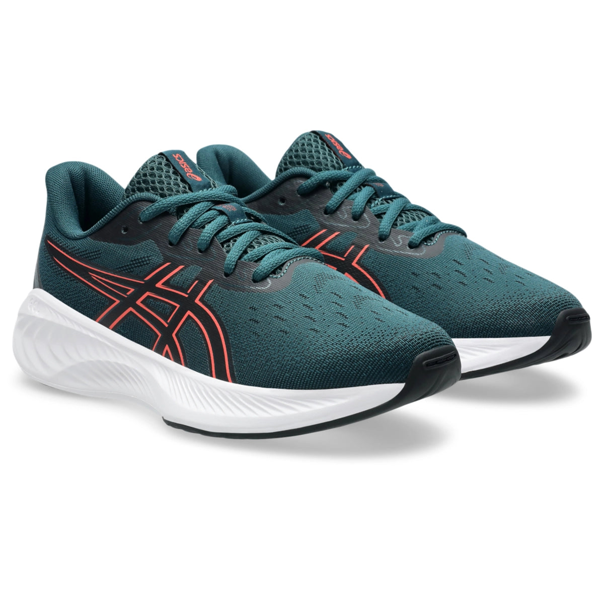 Asics Youth Gel-Cumulus 26 Grade School Shoes Youth Footwear Training & Running