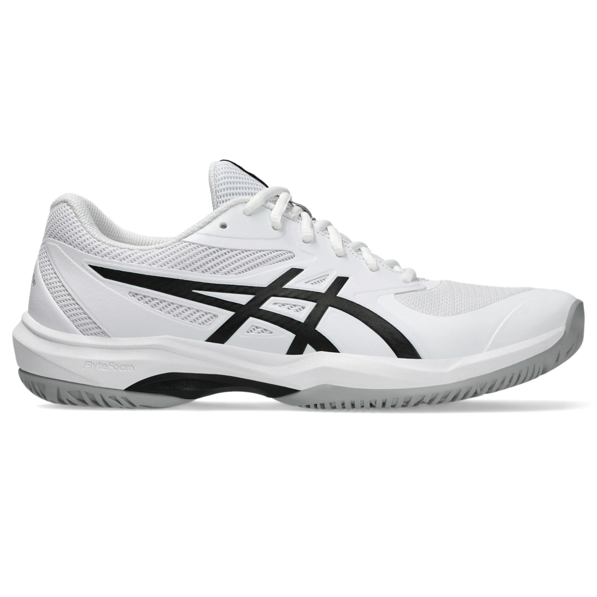 Asics Men's Game FF Tennis Shoes Tennis & Racquet Footwear Mens