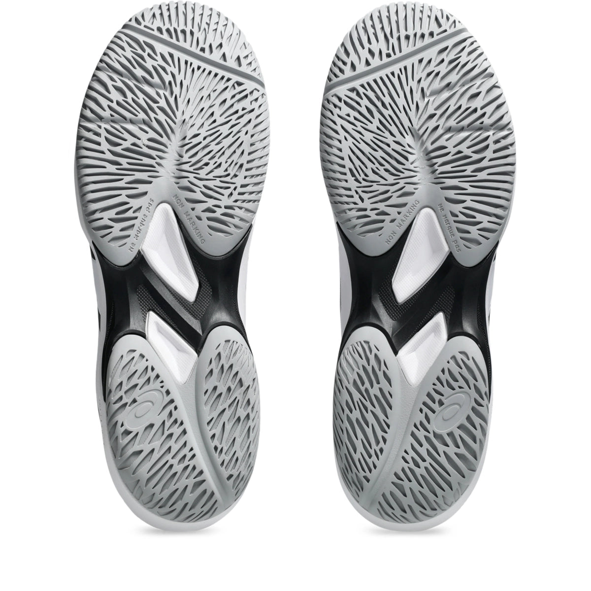 Asics Men's Game FF Tennis Shoes Tennis & Racquet Footwear Mens