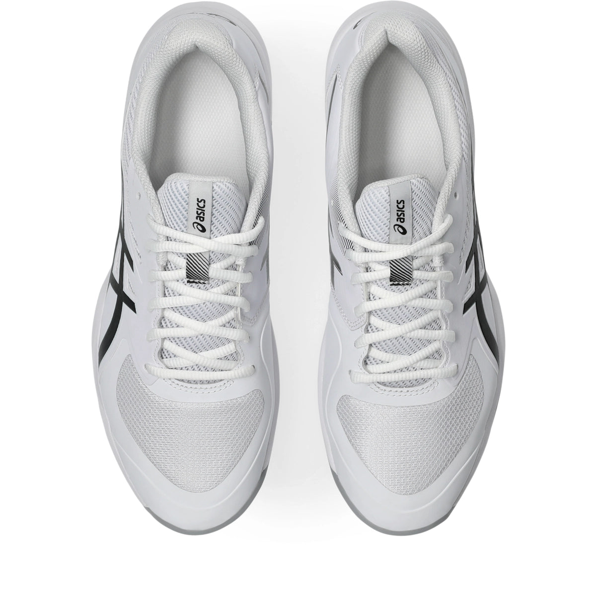 Asics Men's Game FF Tennis Shoes Tennis & Racquet Footwear Mens