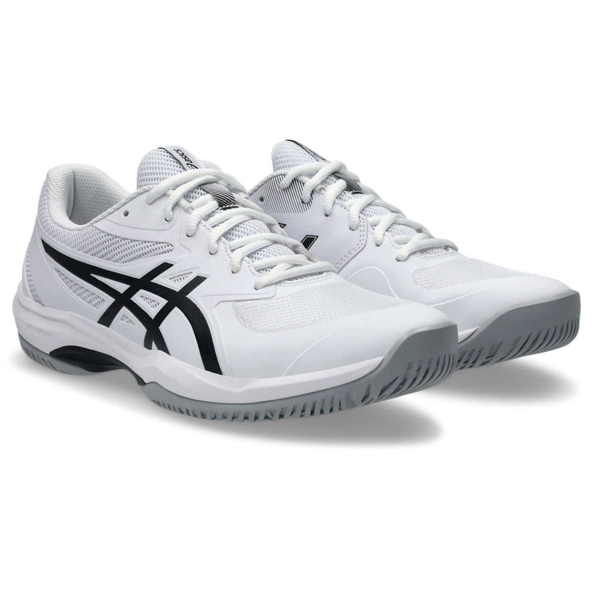 Asics Men's Game FF Tennis Shoes Tennis & Racquet Footwear Mens