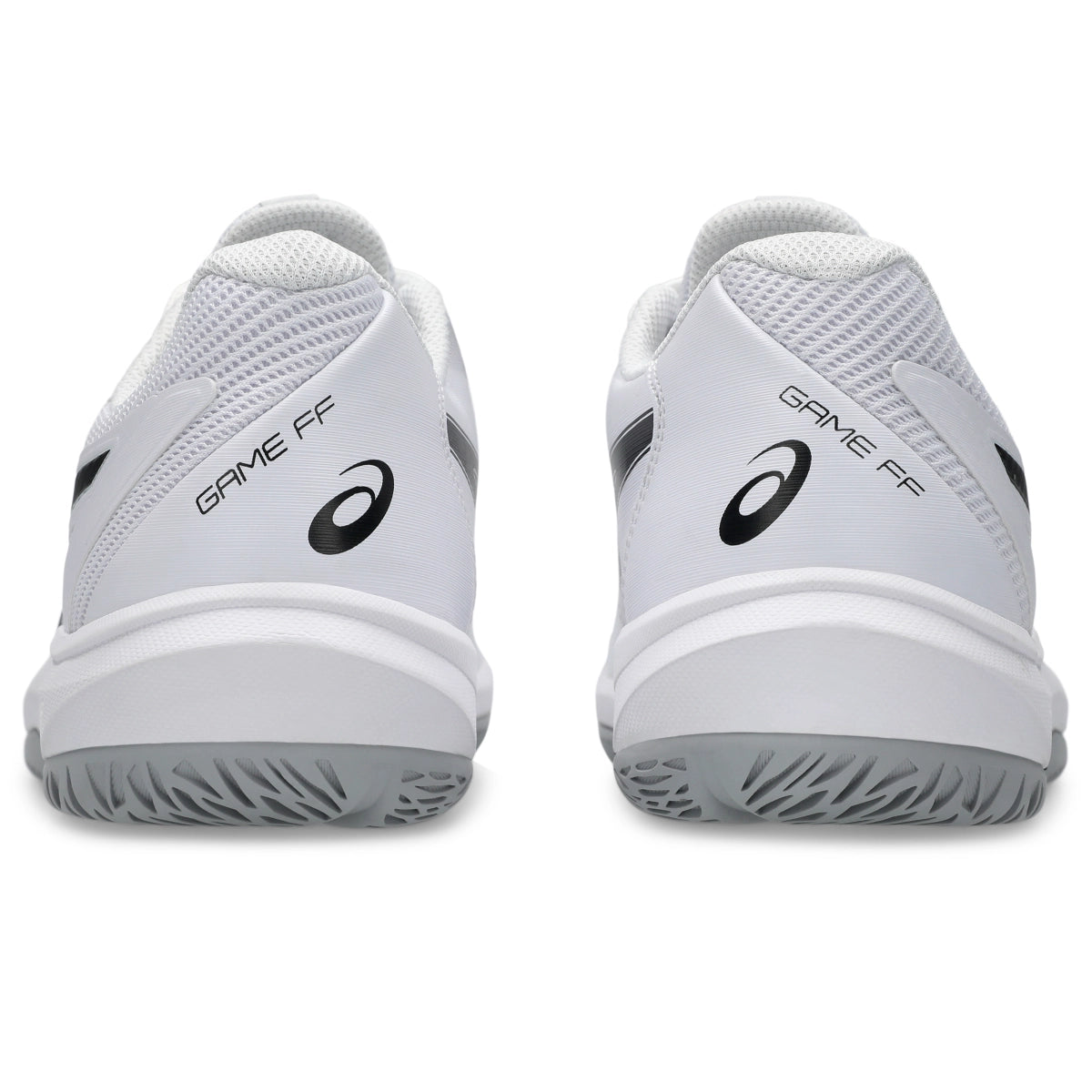 Asics Men's Game FF Tennis Shoes Tennis & Racquet Footwear Mens