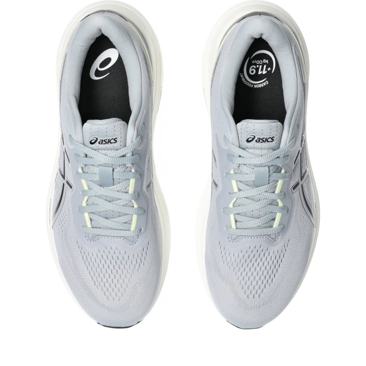 Asics Men's GT-1000 13 Running Shoes Mens Footwear Training & Running