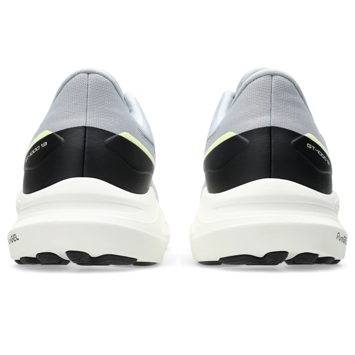 Asics Men's GT-1000 13 Running Shoes Mens Footwear Training & Running