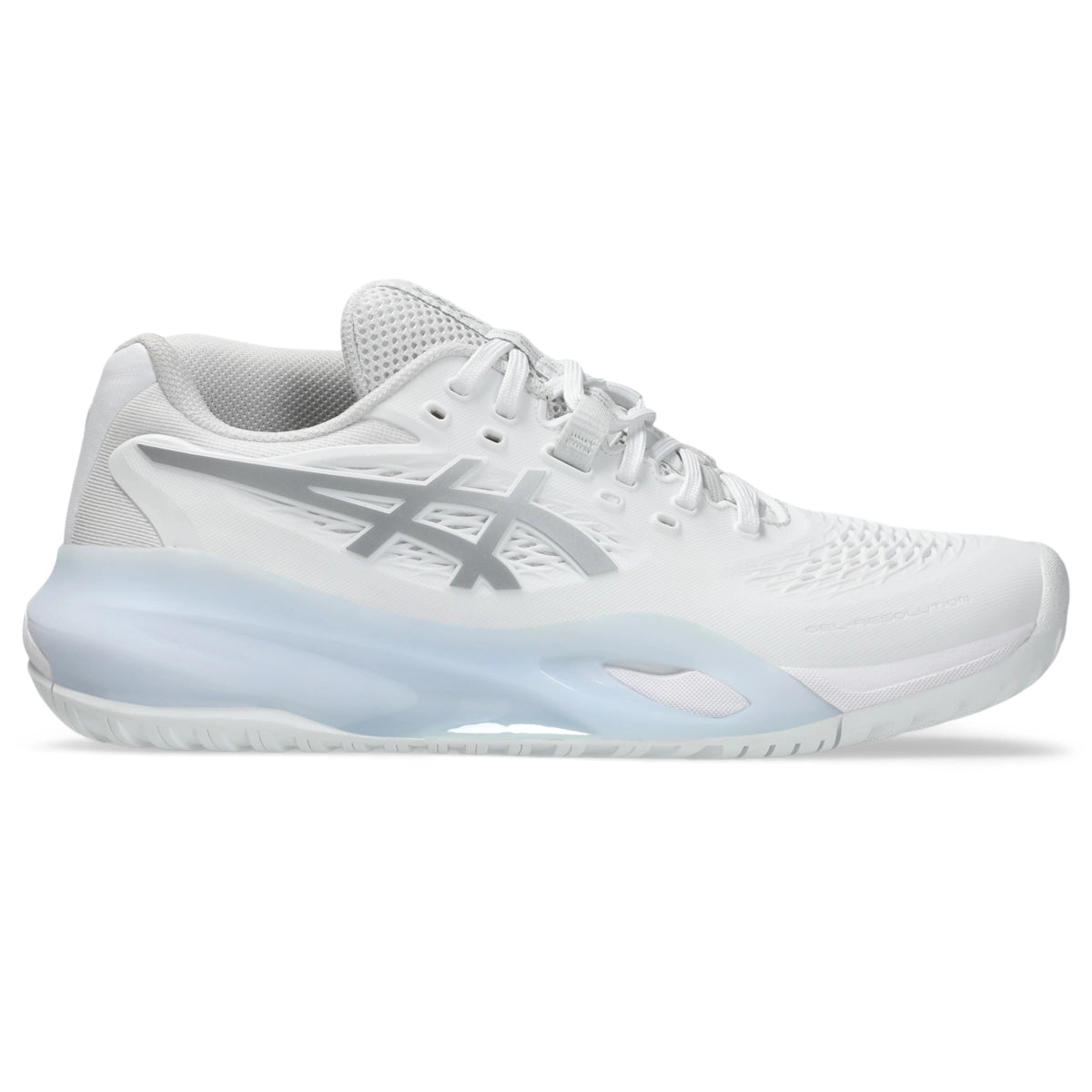 Asics Women's Gel-Resolution X Tennis Shoes Tennis & Racquet Footwear Womens