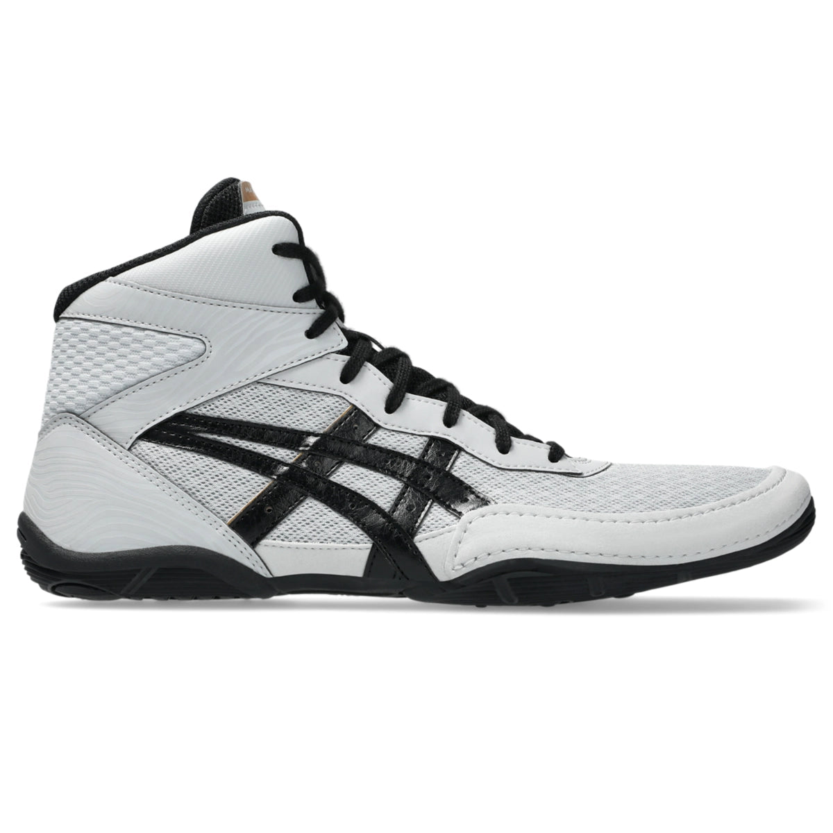 Asics Men's Matflex 7 Wrestling Shoes Wrestling Footwear Adult