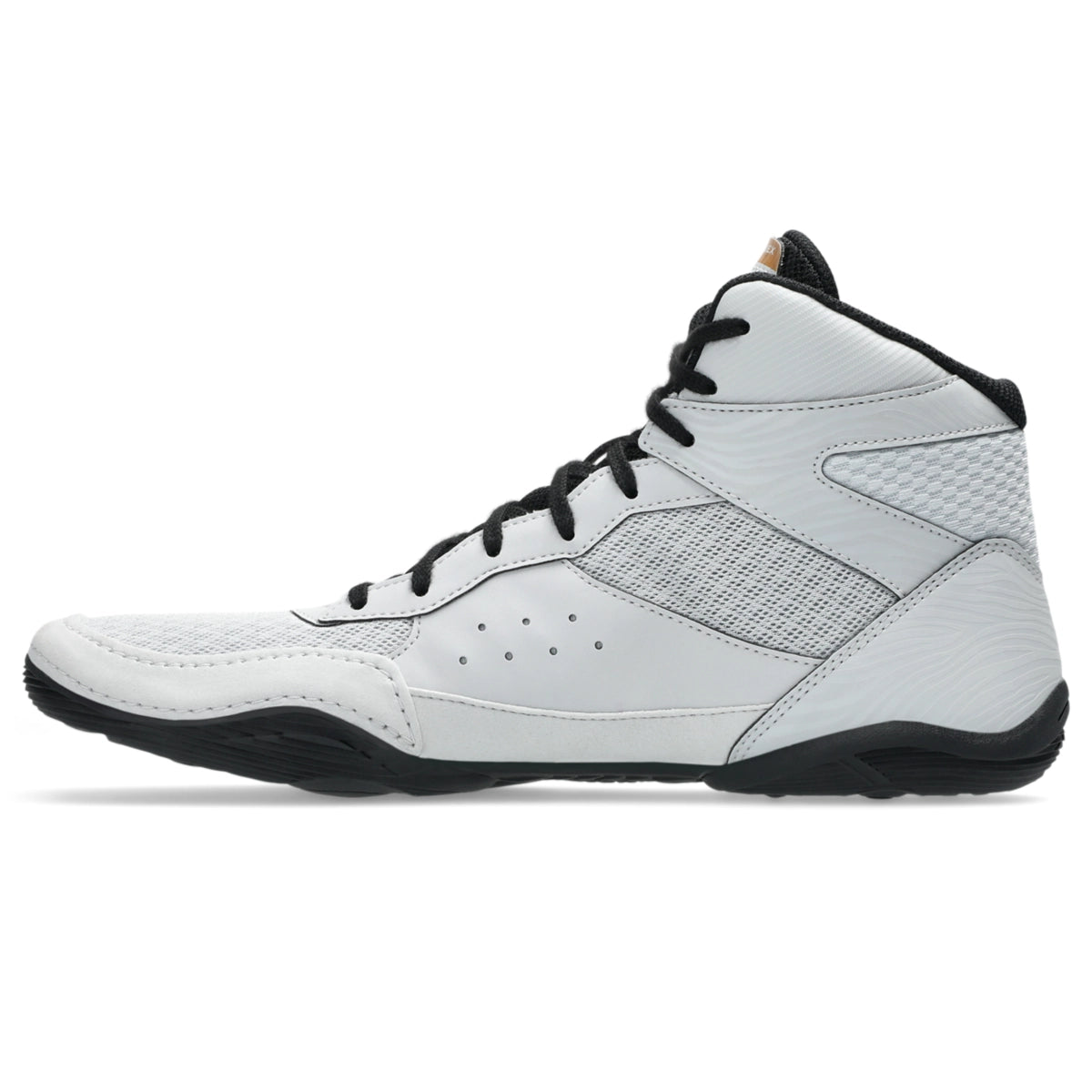 Asics Men's Matflex 7 Wrestling Shoes Wrestling Footwear Adult