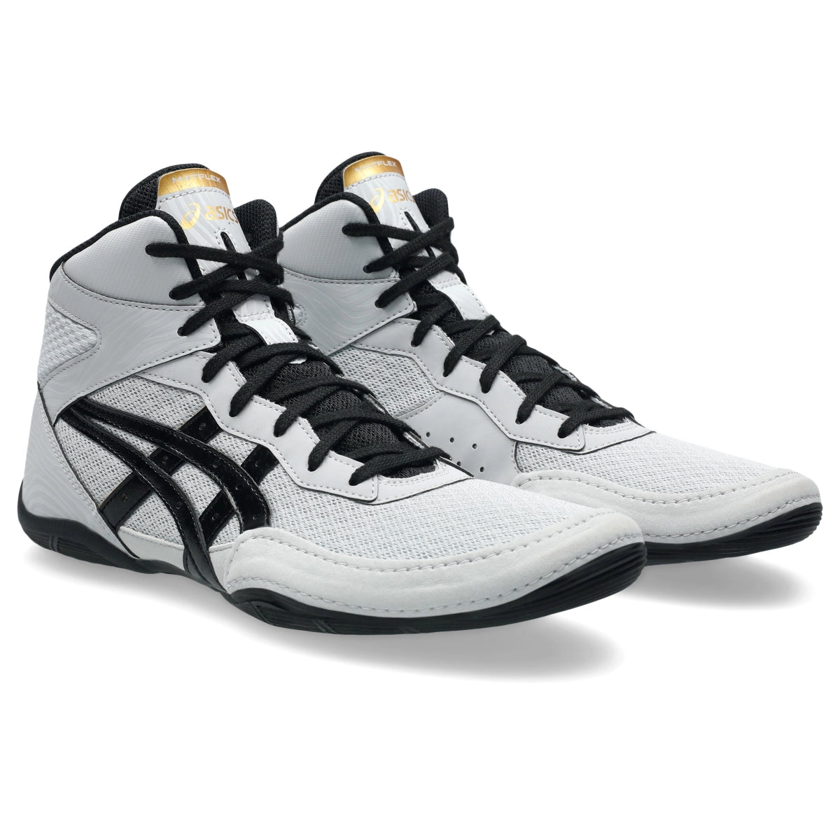 Asics Men's Matflex 7 Wrestling Shoes Wrestling Footwear Adult
