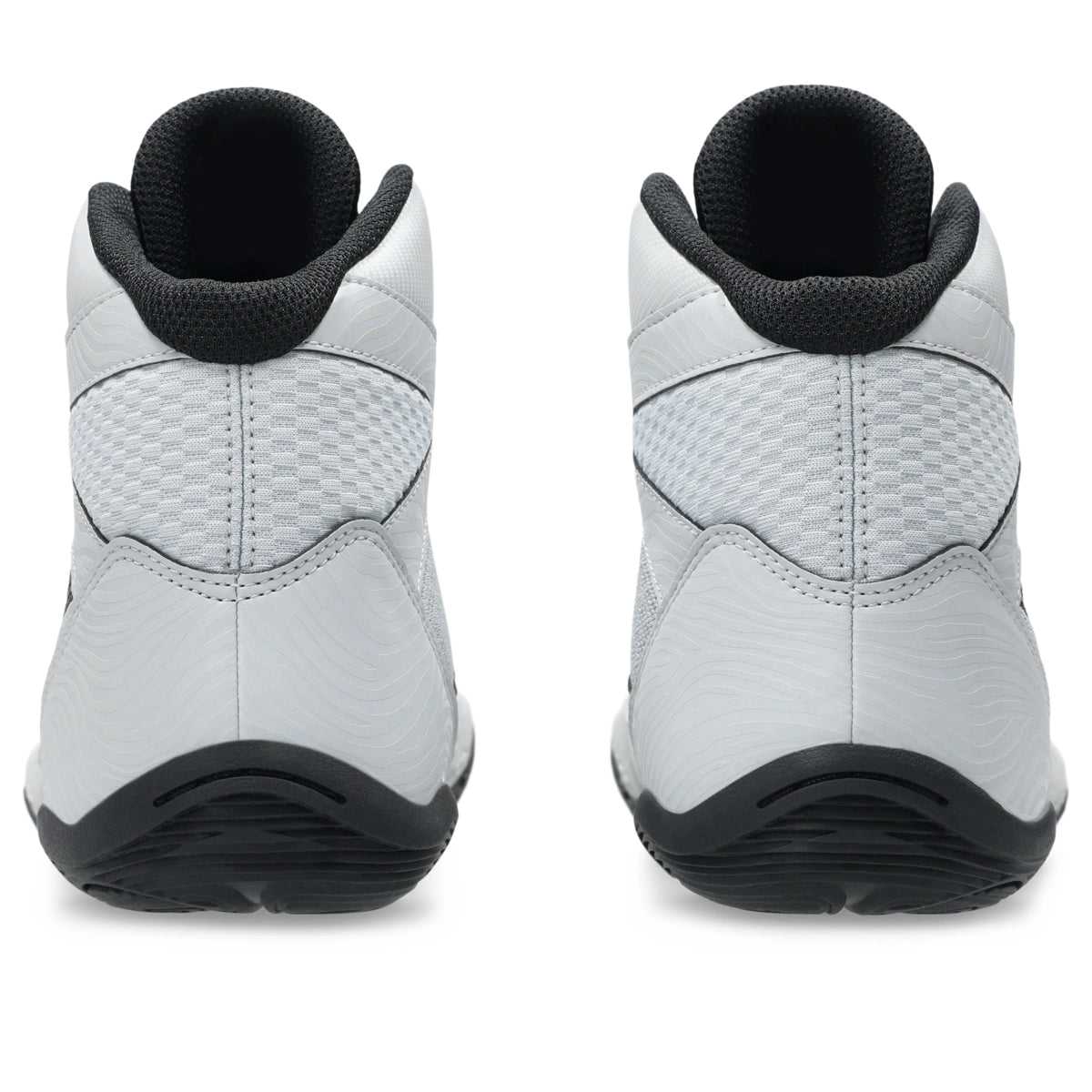 Asics Men's Matflex 7 Wrestling Shoes Wrestling Footwear Adult