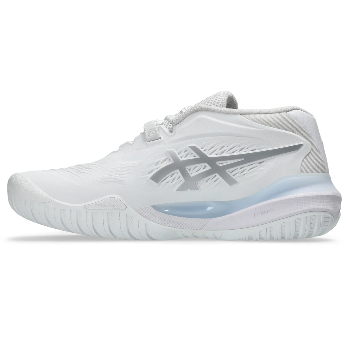 Asics Women's Gel-Resolution X Tennis Shoes Tennis & Racquet Footwear Womens
