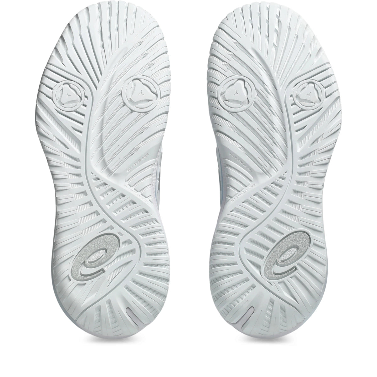 Asics Women's Gel-Resolution X Tennis Shoes Tennis & Racquet Footwear Womens