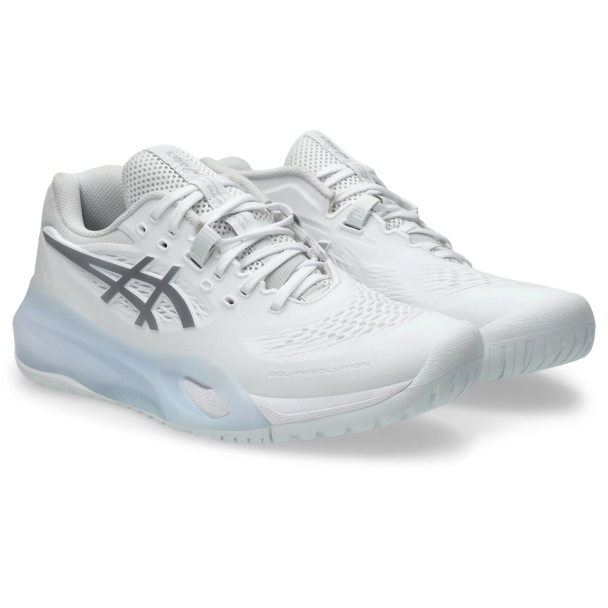 Asics Women's Gel-Resolution X Tennis Shoes Tennis & Racquet Footwear Womens