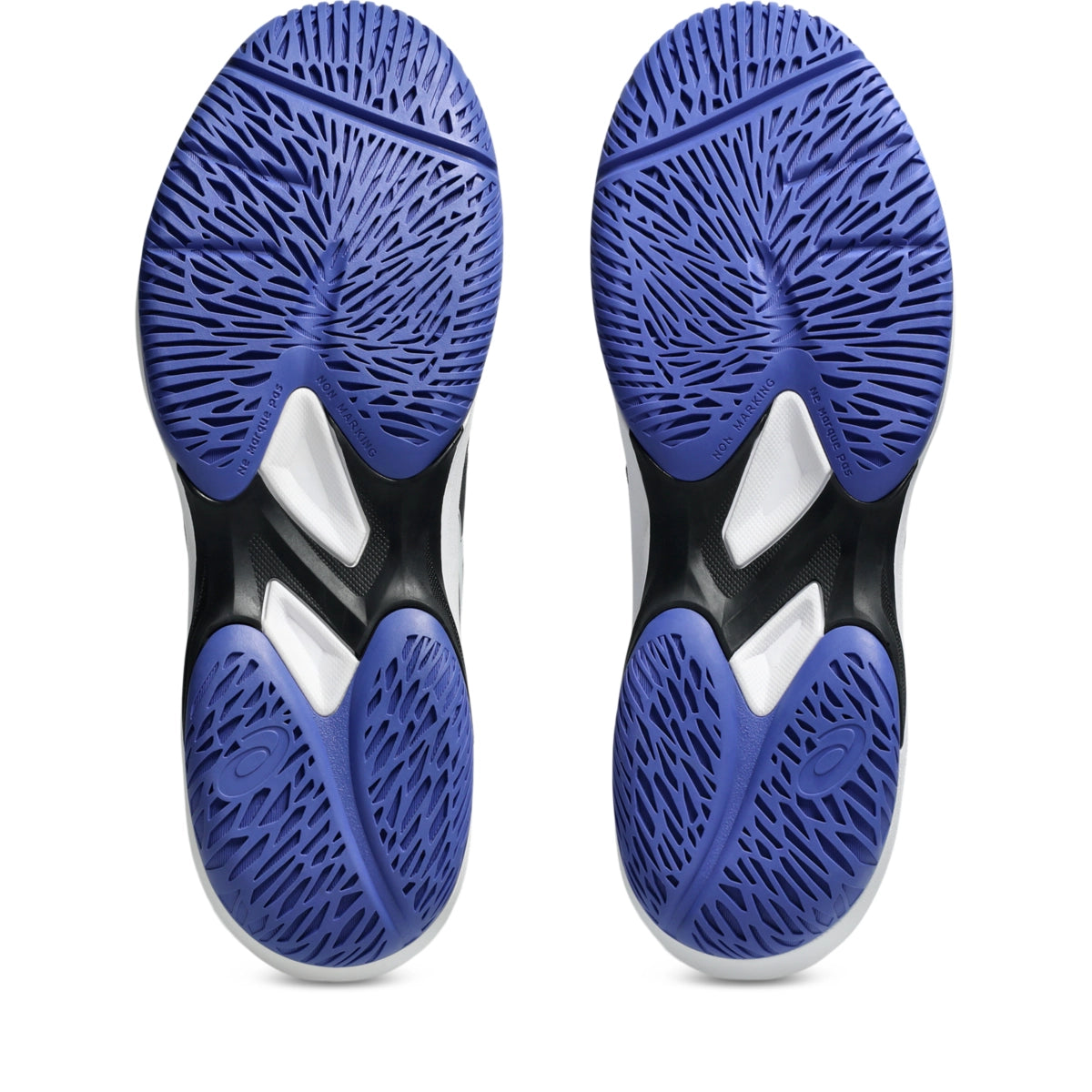 Asics Men's Game FF Tennis Shoes Tennis & Racquet Footwear Mens