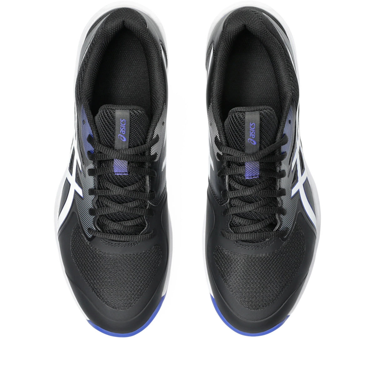 Asics Men's Game FF Tennis Shoes Tennis & Racquet Footwear Mens