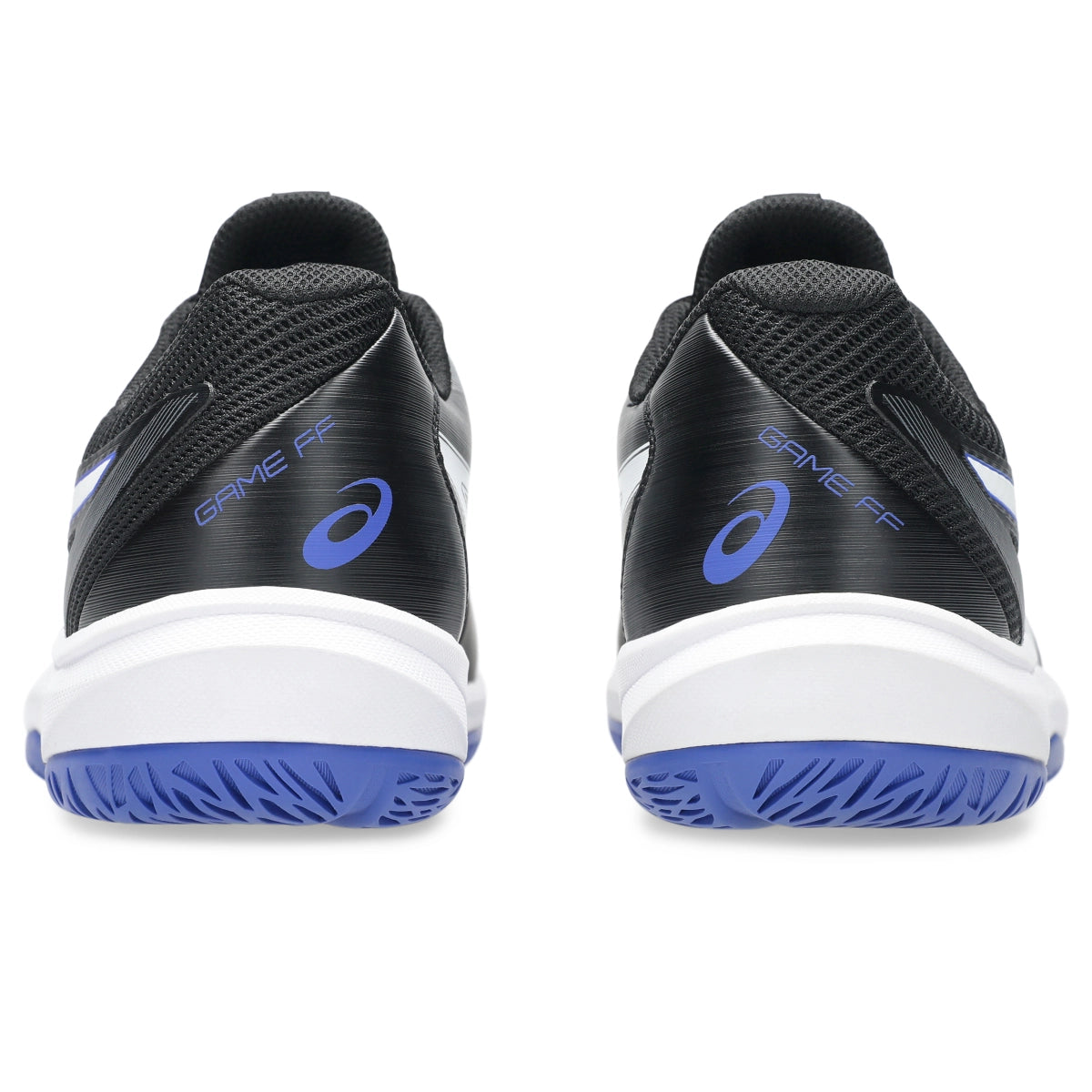 Asics Men's Game FF Tennis Shoes Tennis & Racquet Footwear Mens