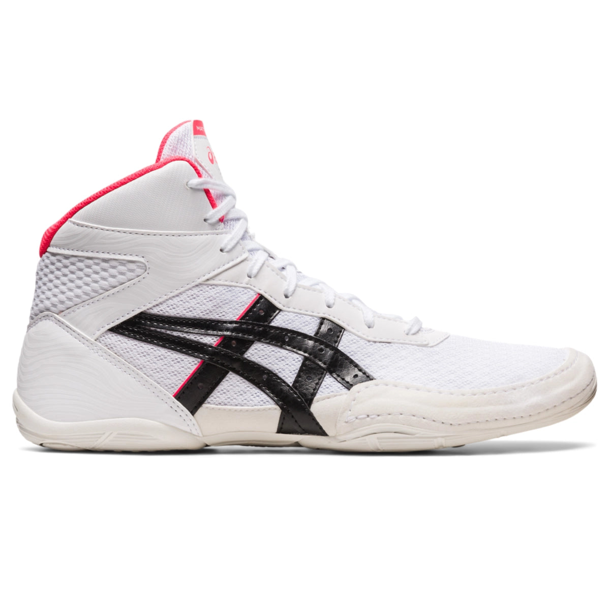 Asics Men's Matflex 7 Wrestling Shoes Wrestling Footwear Adult
